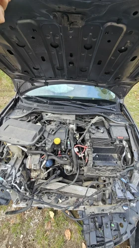 Renault Laguna 1.5 dCi, снимка 6
