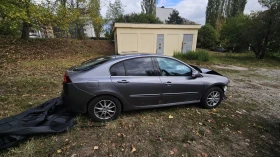 Renault Laguna 1.5 dCi, снимка 4