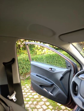 Обява за продажба на Hyundai I10 ~14 950 лв. - изображение 7 | Auto.bg Обява за продажба на Hyundai I10 ~14 950 лв. - изображение 7