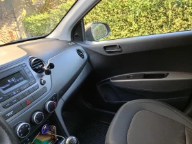 Обява за продажба на Hyundai I10 ~14 950 лв. - изображение 5 | Auto.bg Обява за продажба на Hyundai I10 ~14 950 лв. - изображение 5