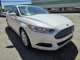 Ford Fusion SE * * (  ) | Mobile.bg    3