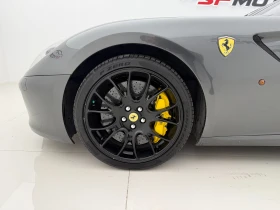 Ferrari 599 GTB Fiorano F1 | Mobile.bg    7