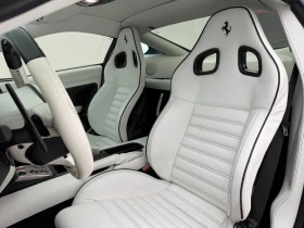 Ferrari 599 GTB Fiorano F1 | Mobile.bg    8