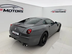 Ferrari 599 GTB Fiorano F1 | Mobile.bg    6