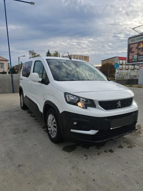 Peugeot Rifter  - изображение 1