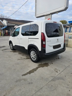 Peugeot Rifter | Mobile.bg    2