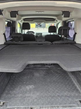 Peugeot Rifter | Mobile.bg    9