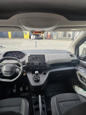 Peugeot Rifter | Mobile.bg    7