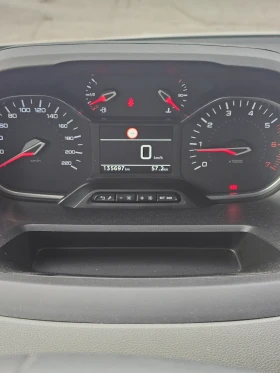 Peugeot Rifter | Mobile.bg    6