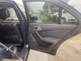 Mercedes-Benz S 320 W220 - 4700 лв. / 2403.07 € - 97171612 9
