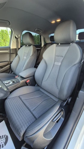 Audi A3 Limousine  | Mobile.bg    11