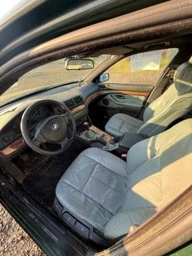 BMW 525 Дизел петфектен  - 3900 лв. / 1994.04 € - 80875923 10