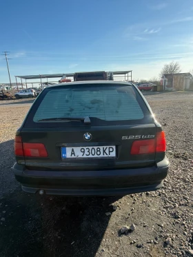 BMW 525 Дизел петфектен  - 3900 лв. / 1994.04 € - 80875923 5