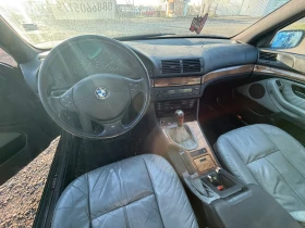 BMW 525 Дизел петфектен  - 3900 лв. / 1994.04 € - 80875923 12