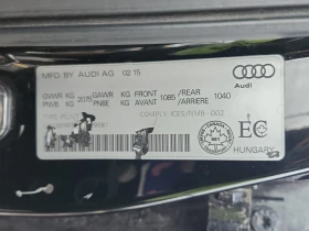 Audi A3 * 2.0T KOMFORT * CARFAX * БЕЗ ПЪРВОНАЧАЛНА ВНОСКА - 24500 лв. / 12526.65 € - 51802750 7