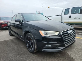 Audi A3 * 2.0T KOMFORT * CARFAX * БЕЗ ПЪРВОНАЧАЛНА ВНОСКА - 24500 лв. / 12526.65 € - 51802750 2