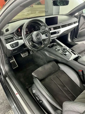 Audi A5 2.0 tdi slin, снимка 10