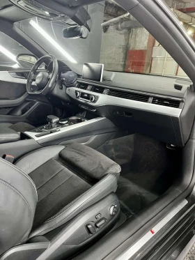 Audi A5 2.0 tdi slin, снимка 11