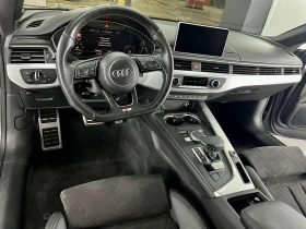 Audi A5 2.0 tdi slin, снимка 9
