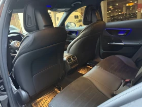Mercedes-Benz C 220 AMG Line * EQ BOOST* Distronic* Burmester* Multibe, снимка 16