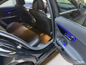 Mercedes-Benz C 220 AMG Line * EQ BOOST* Distronic* Burmester* Multibe, снимка 15
