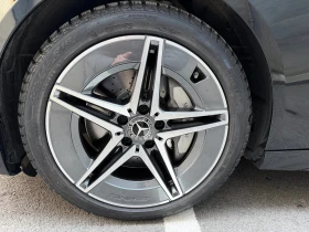 Mercedes-Benz C 220 AMG Line * EQ BOOST* Distronic* Burmester* Multibe, снимка 10