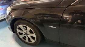Mercedes-Benz C 200 2.2CDI-AVANTGARDE, снимка 6