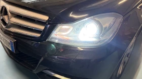 Mercedes-Benz C 200 2.2CDI-AVANTGARDE, снимка 3