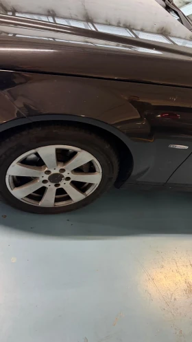 Mercedes-Benz C 200 2.2CDI-AVANTGARDE, снимка 8