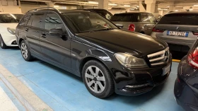 Mercedes-Benz C 200 2.2CDI-AVANTGARDE, снимка 2
