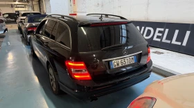 Mercedes-Benz C 200 2.2CDI-AVANTGARDE, снимка 4