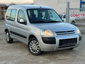 Citroen Berlingo 1.6 HDI LIZING