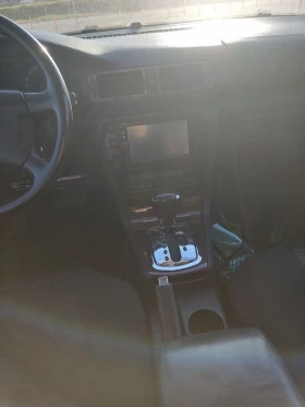 Skoda Superb Skoda superb 1.9 tdi 131кс автоматик, снимка 7