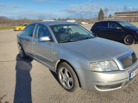 Skoda Superb Skoda superb 1.9 tdi 131кс автоматик, снимка 2