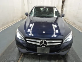 Mercedes-Benz C 300 * CARFAX * ЦЕНА ДО БГ, снимка 2