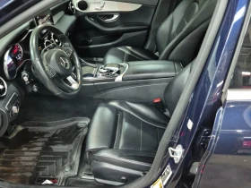 Mercedes-Benz C 300 * CARFAX * ЦЕНА ДО БГ, снимка 7