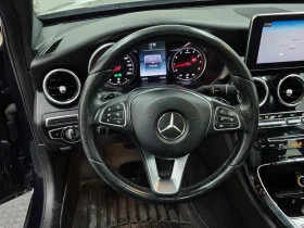 Mercedes-Benz C 300 * CARFAX * ЦЕНА ДО БГ, снимка 9