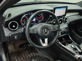 Mercedes-Benz C 300 * CARFAX * ЦЕНА ДО БГ, снимка 8