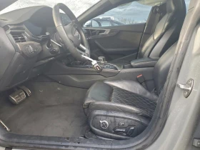 Audi S5 3.0T* MATRIX* ДИГИТАЛНО* ТАБЛО* 360КАМЕРА* Крайна - 22980 € / 44944.97 лв. - 73659727 8