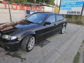 BMW 320 - 2300 € / 4498.41 лв. - 48412048 2