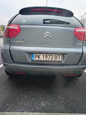 Citroen C4 Picasso HDI - 1530 € / 2992.42 лв. - 27955256 4