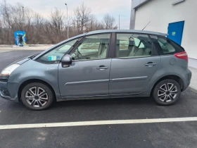 Citroen C4 Picasso HDI - 1530 € / 2992.42 лв. - 27955256 2
