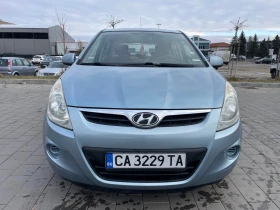 Hyundai I20 1.3, 78 ps - 3200 € / 6258.66 лв. - 94562822 2