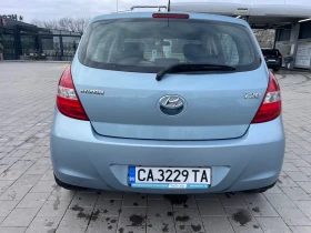 Hyundai I20 1.3, 78 ps - 3200 € / 6258.66 лв. - 94562822 5