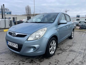 Hyundai I20 1.3, 78 ps