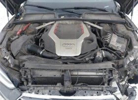 Audi S5 PRESTIGE / ДИГ.ТАБЛО / МАСАЖ / ПОДГРЕВИ / - 13500 € / 26403.70 лв. - 70761028 10