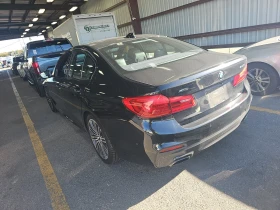 ����� �� �������� �� BMW 540 M* SPORT* XDRIVE* �����* 360������* LANE* ASSIST* 