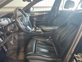 BMW 540 M* SPORT* XDRIVE* �����* 360������* LANE* ASSIST*  | Mobile.bg � ����� ������ 10