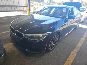 ����� �� �������� �� BMW 540 M* SPORT* XDRIVE* �����* 360������* LANE* ASSIST* 