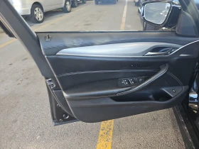 BMW 540 M* SPORT* XDRIVE* �����* 360������* LANE* ASSIST*  | Mobile.bg � ����� ������ 6